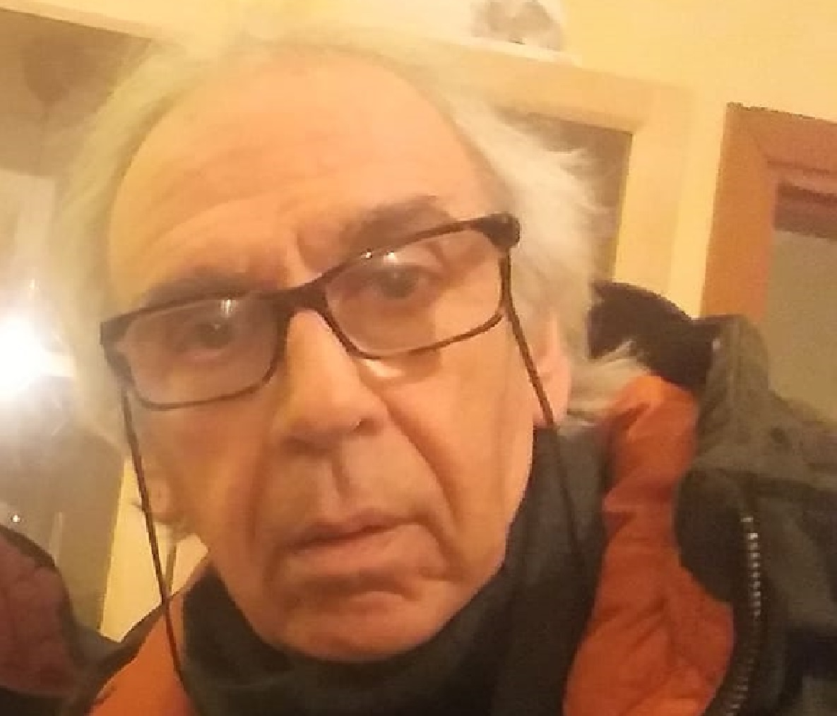 Alla Soms “Fotografando musica” di Nicoloso