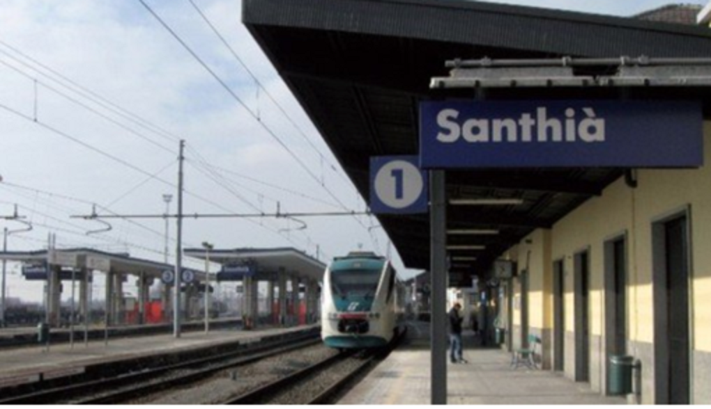 Via libera per la riapertura della linea Santhià-Arona