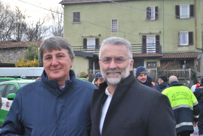 Festa di San Defendente a Invorio