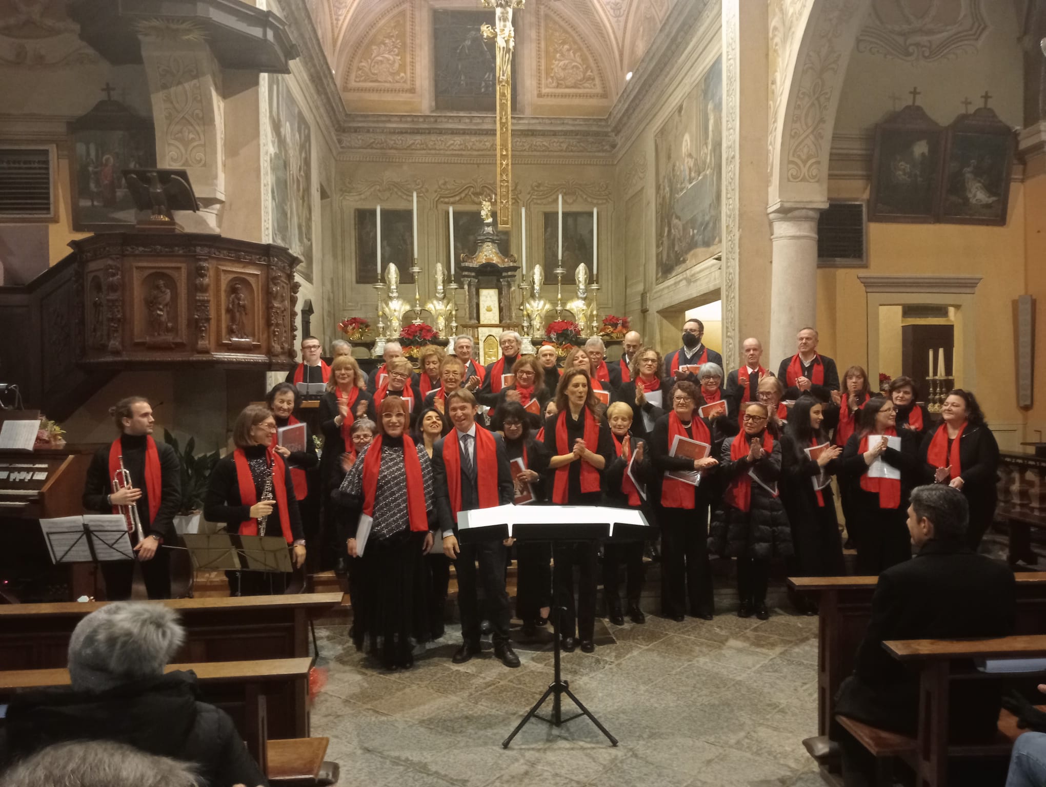 Mostre, spettacoli e concerti: il weekend del 6 gennaio tra Borgomanero e Arona