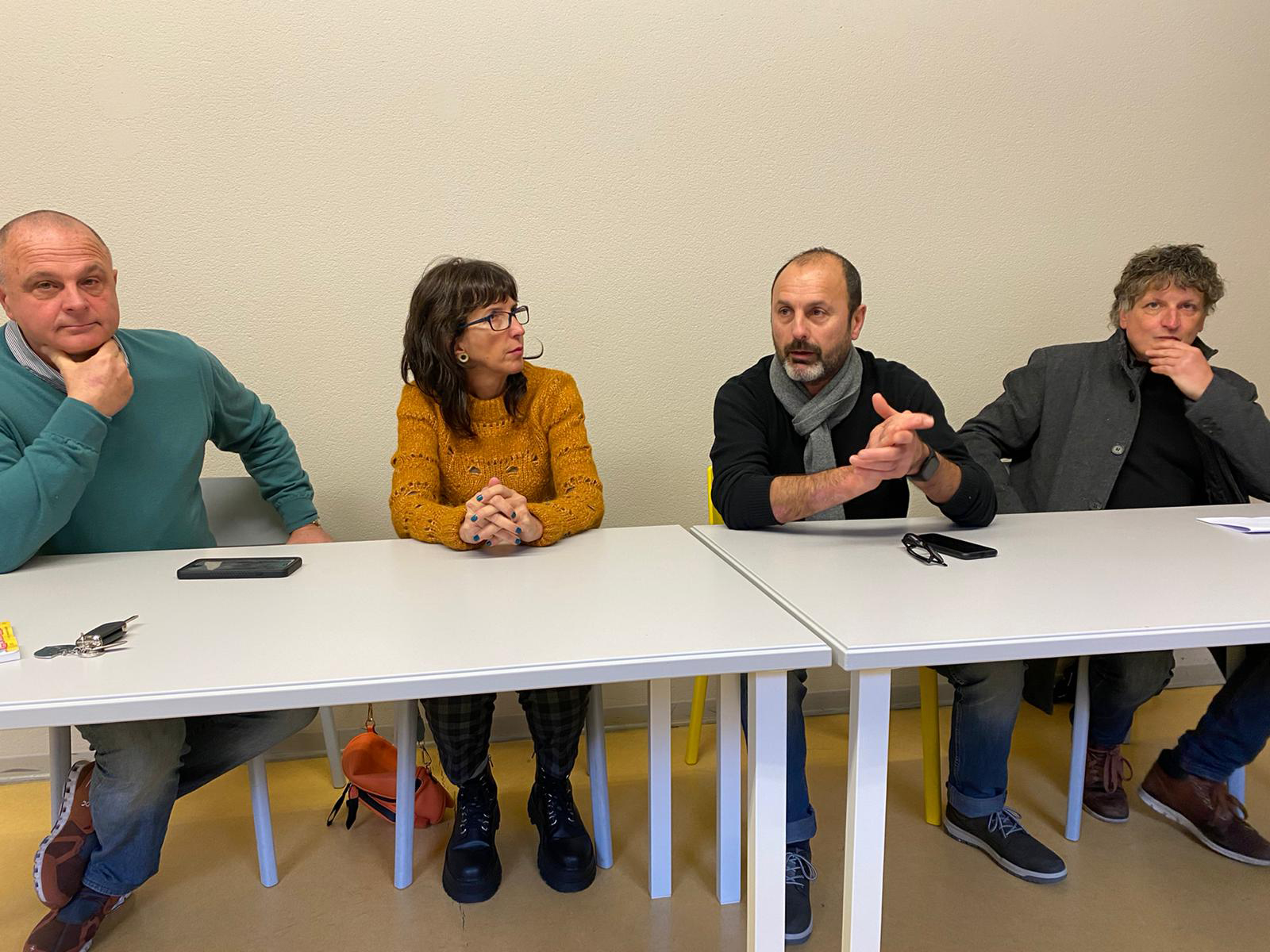 «Per la sanità nel Cusio serve il nuovo ospedale»