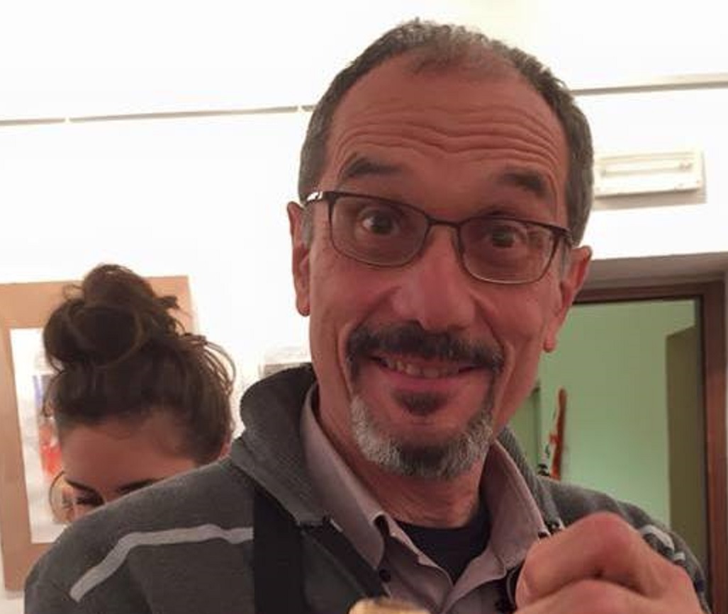 Mario Antonetti starà un mese in Burundi in aiuto alle Sorelle della Carità
