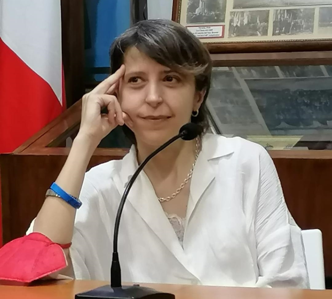 La storia e i ragazzi del “Santa Lucia” aprono l’anno della Biblioteca di Cameri