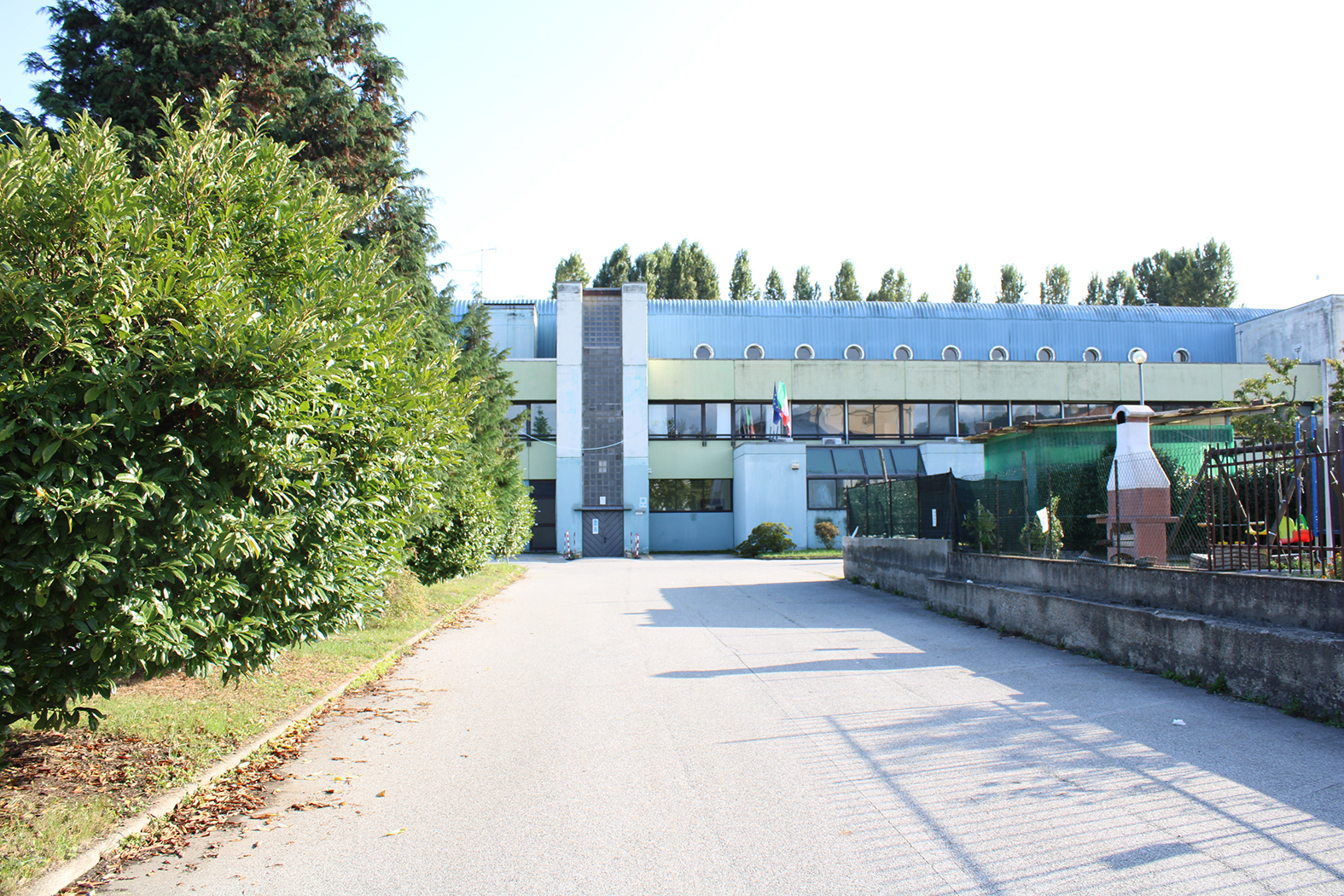 Un milione per migliorare l’Istituto Fermi di Arona