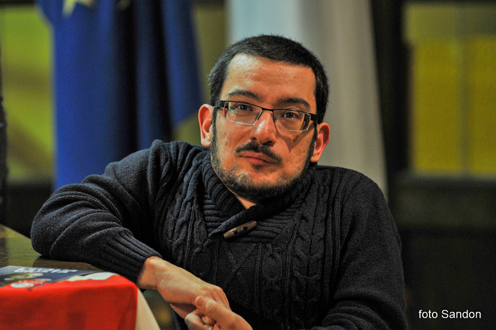 Addio al “nostro” Simone Dulio, giornalista critico e attento