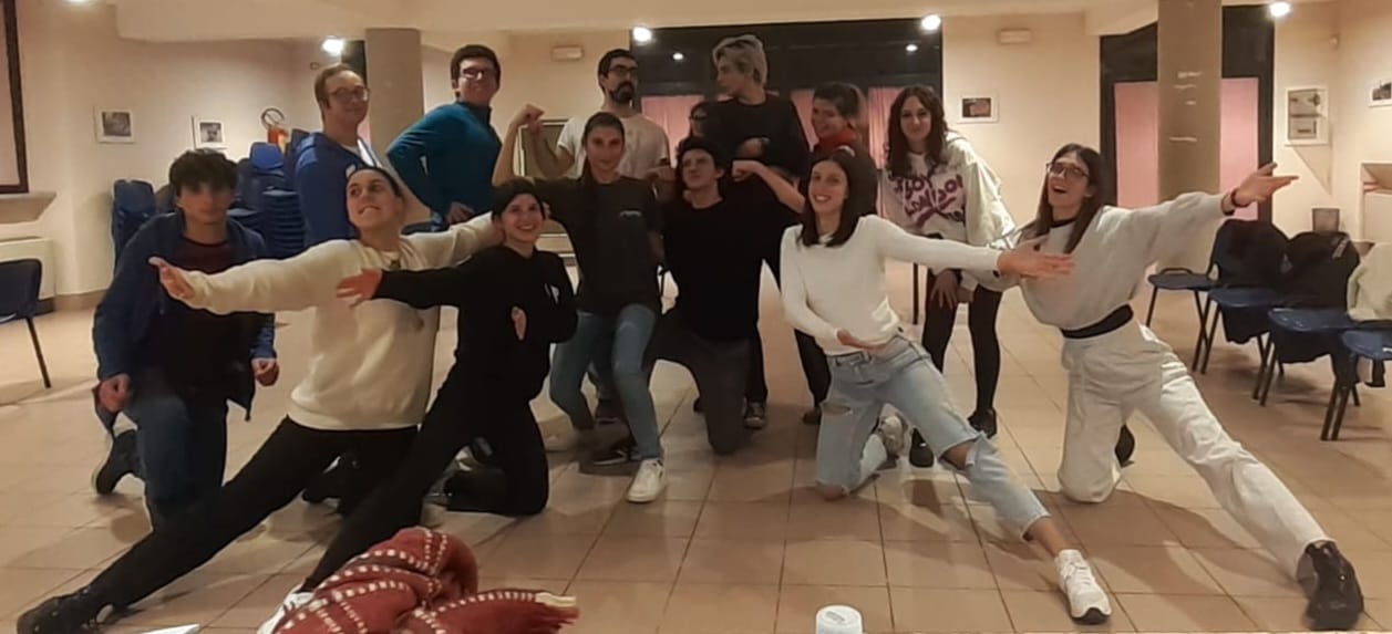Musical al Rosmini: “Da zero a… Ercole”